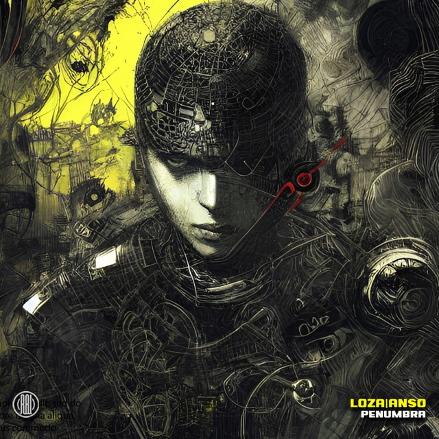 Penumbra album art