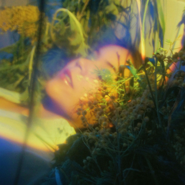 Mejor así cover art