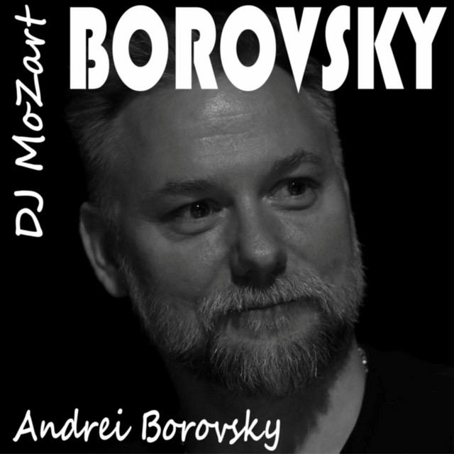 Sky Borovsky (C31) cover art