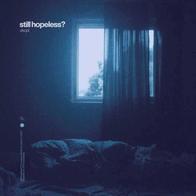 still hopeless?