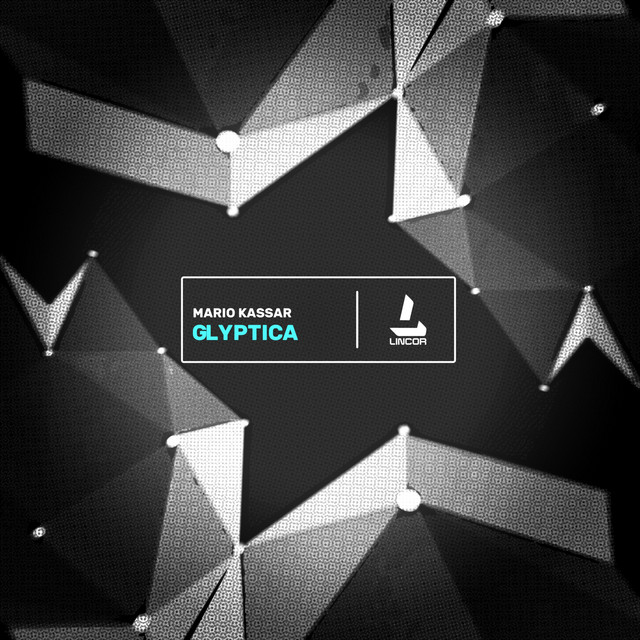 Обкладинка Mario Kassar — Glyptica
