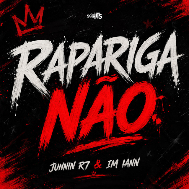 RAPARIGA NÃO