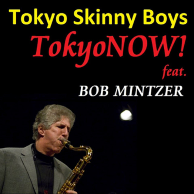 TokyoNOW!