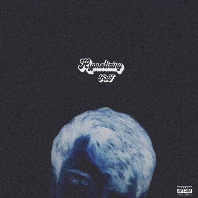 Hypnotizing cover art