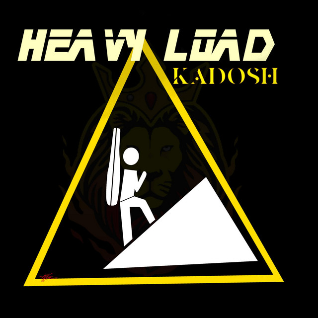 Heavy Load cover