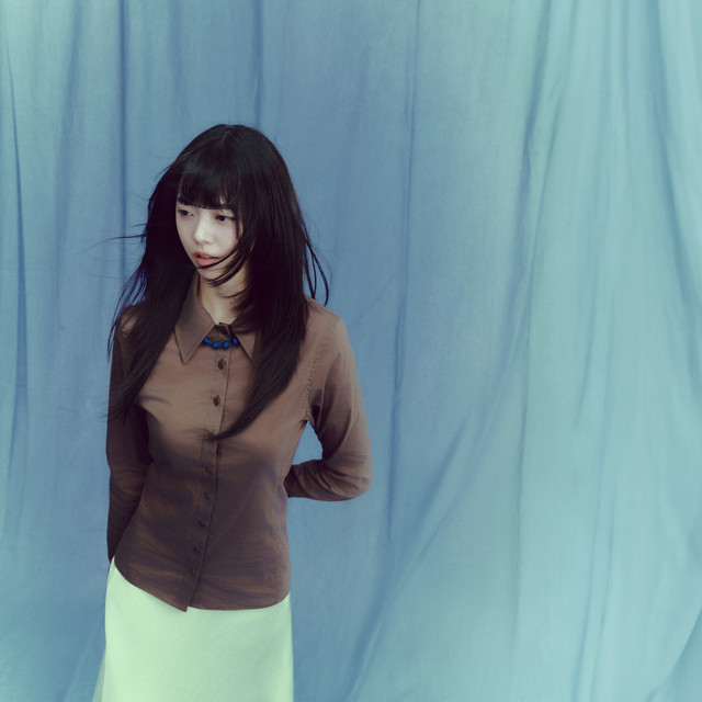 bluescreen cover art