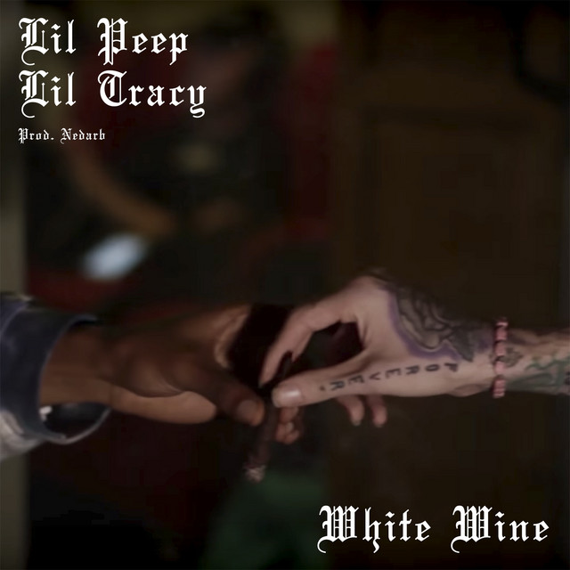 White Wine cover art