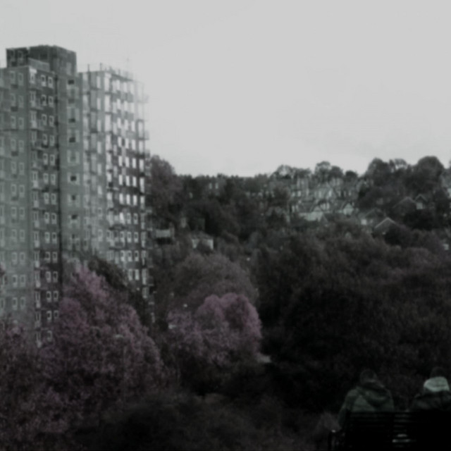 Tidal Fragments cover art