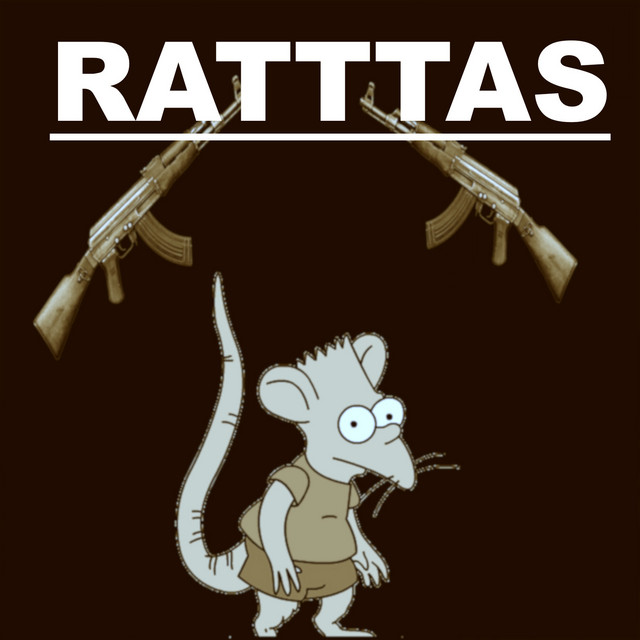 Ratttas - Single by Here Comes The Kraken | Spotify