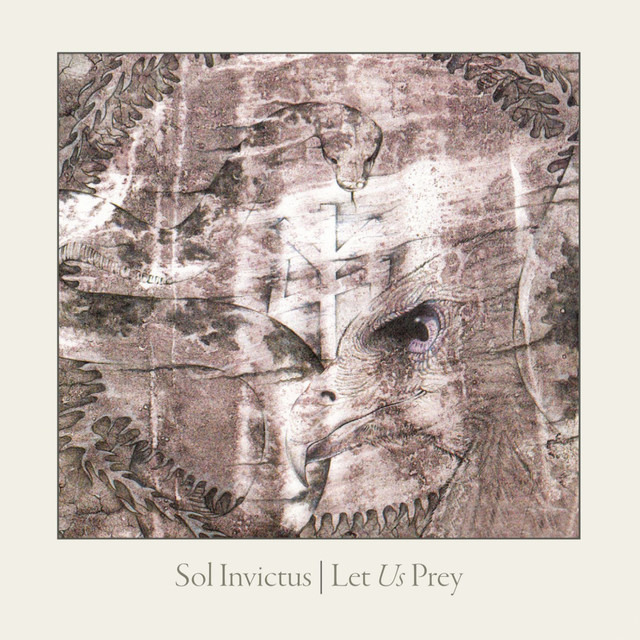 Let Us Prey (Deluxe Edition) cover art