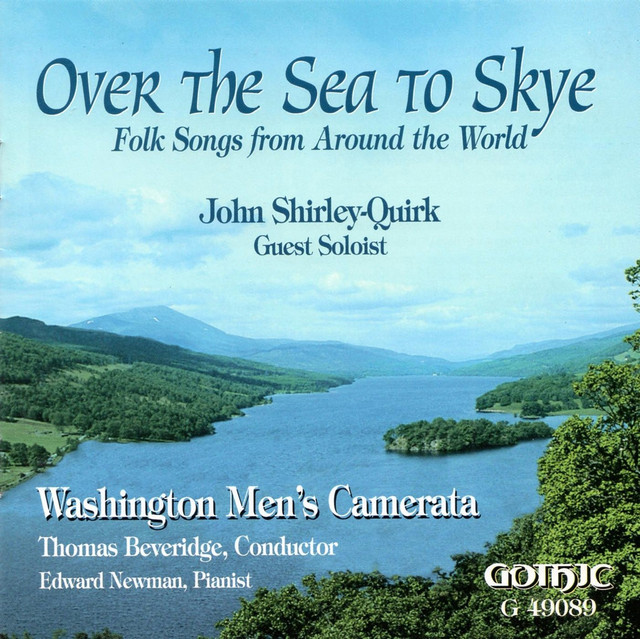 What Shall We Do with the Drunken Sailor? (English) [arr. A. Parker and R. Shaw]