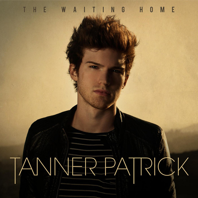 The Waiting Home cover art