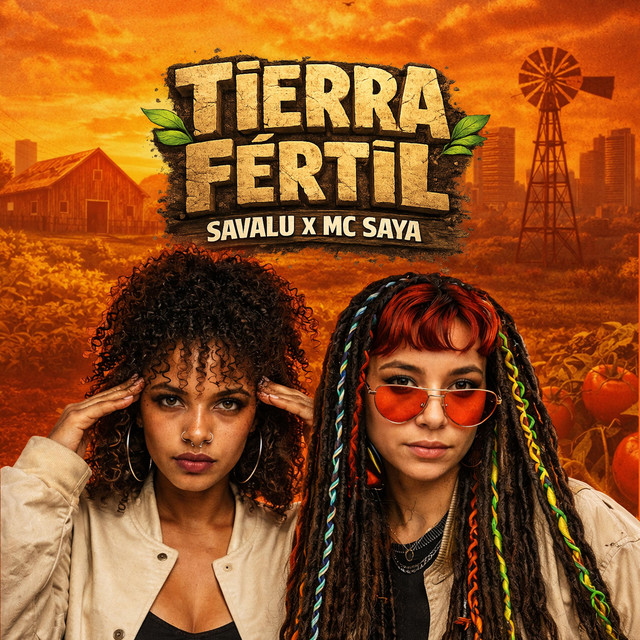 Tierra Fértil