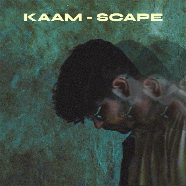 KAAM cover art