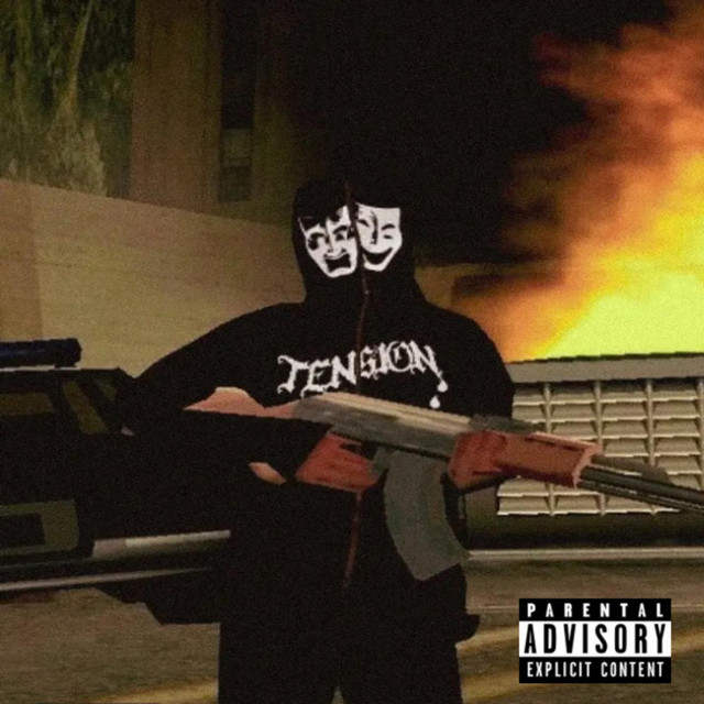 !0 cover art