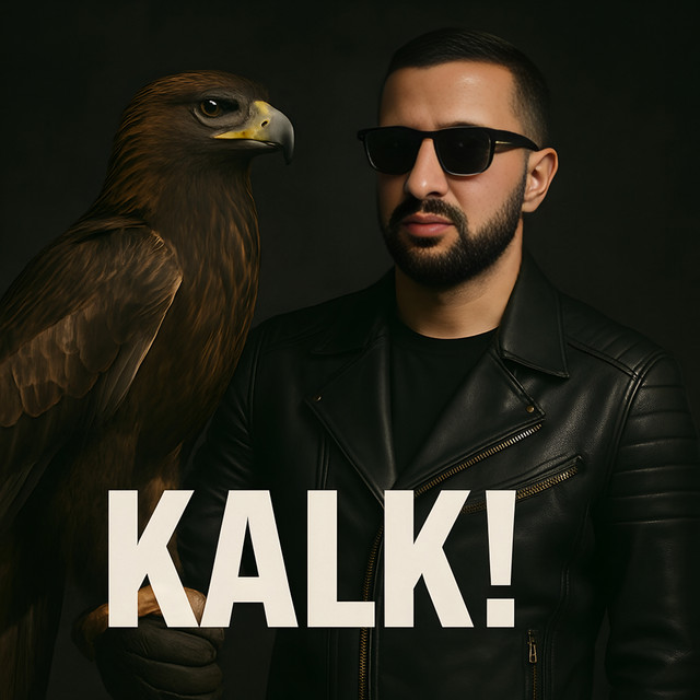 Kalk artwork