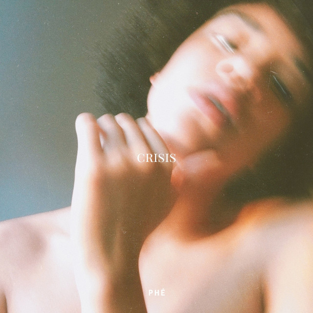 Crisis cover art