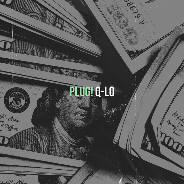 Plug! cover art