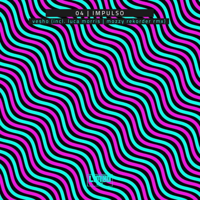 Impulso - Luca Morris , Mozzy Rekorder remix