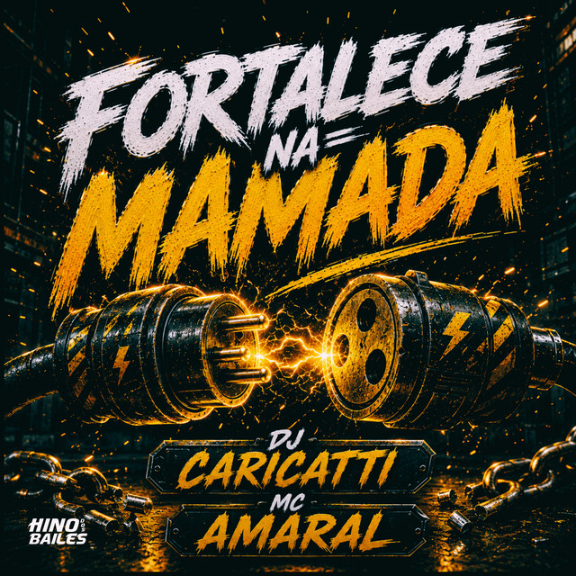 Fortalece na Mamada