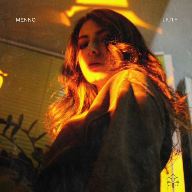 Cover art: Liuty — Imenno