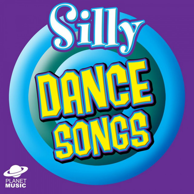 Silly Dance Songs cover art