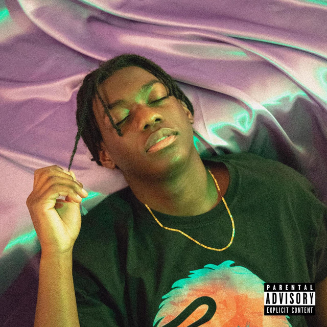 Good Enough cover art