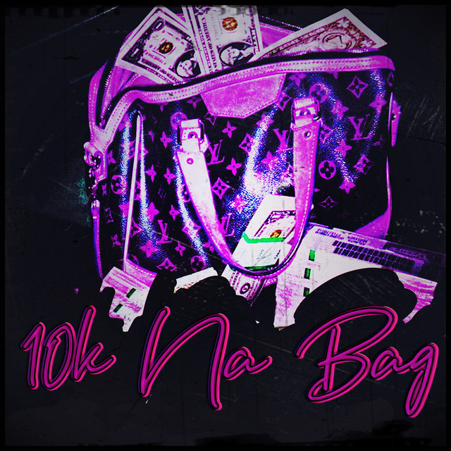 Pochette de 10k Na Bag de 2022