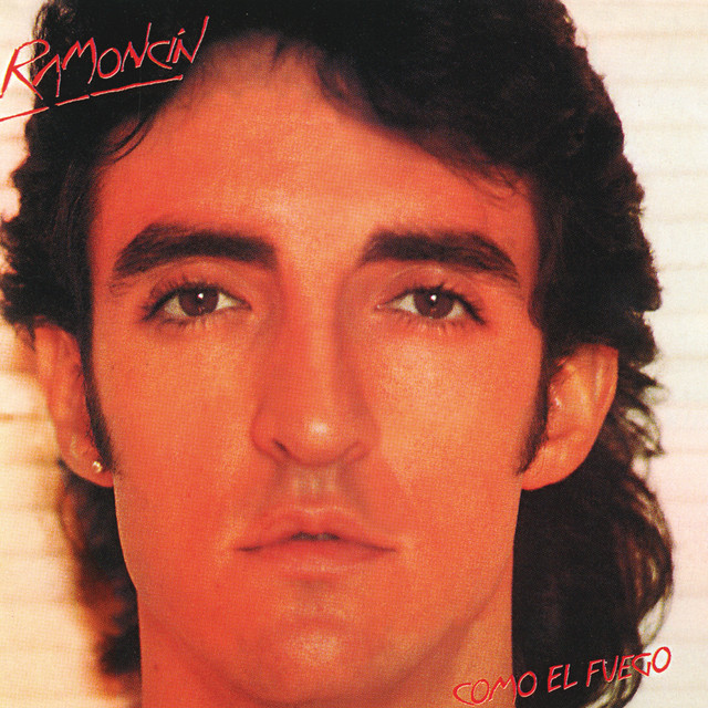 Como El Fuego cover art
