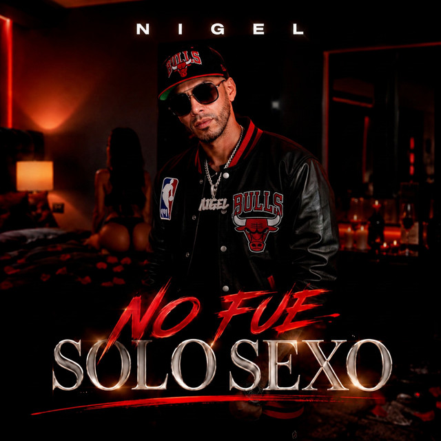 No Fue Solo Sexo