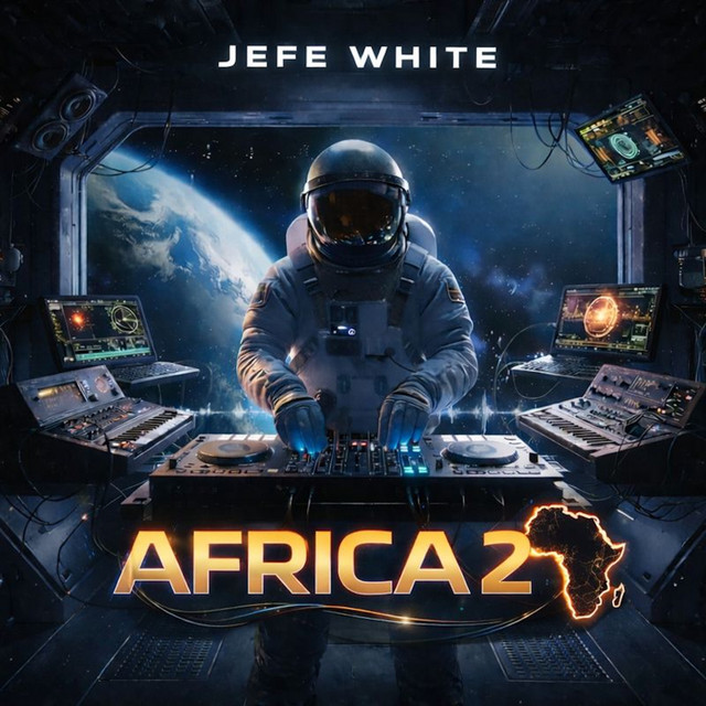 Africa 2
