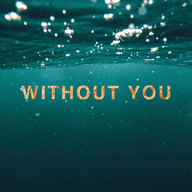Without You cover art