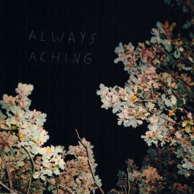 always aching - Single by unsaid | Spotify