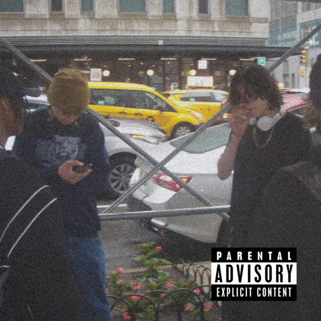 2 Nights With The Family cover art