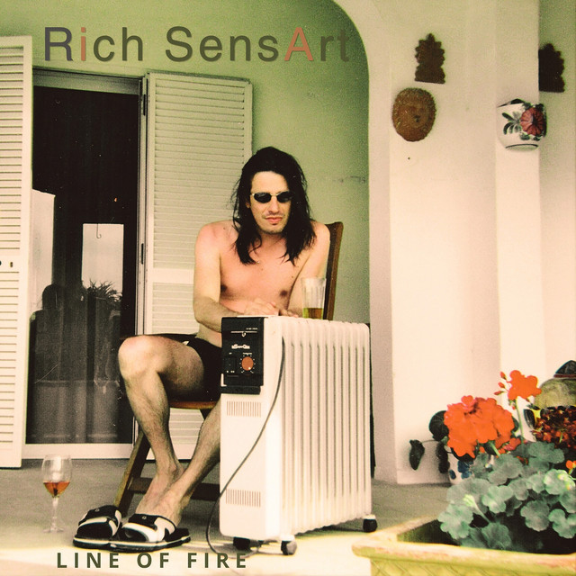 Rich SensArt