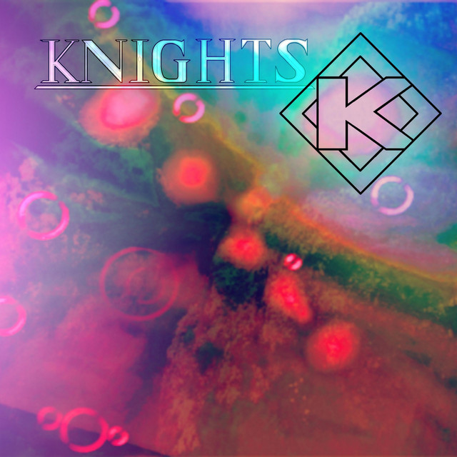 Invisible Knight cover art
