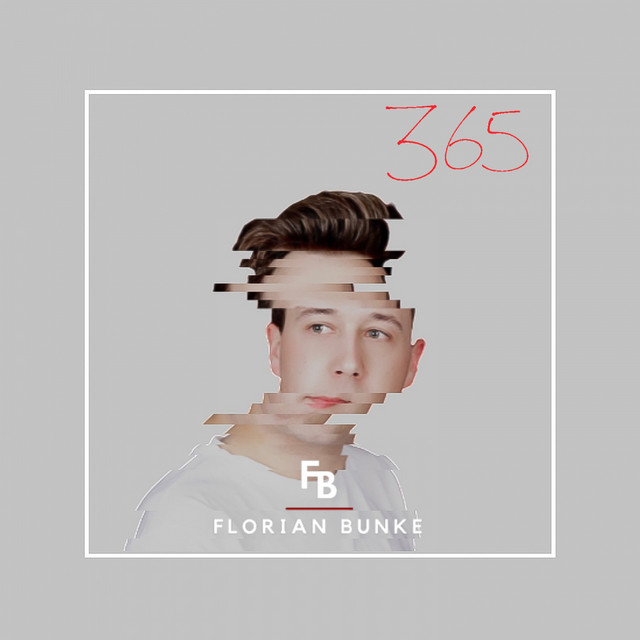 Cover du titre 365