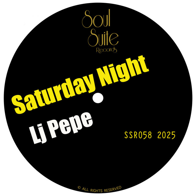 Saturday Night