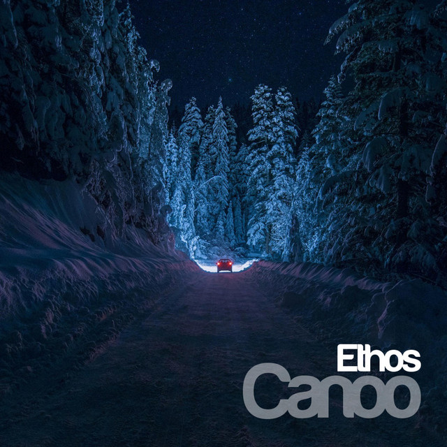 Ethos cover