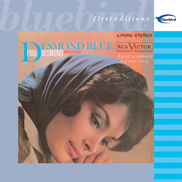 Desmond Blue
