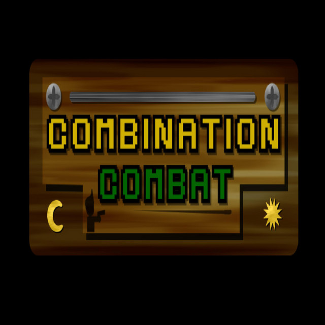 Combination Combat