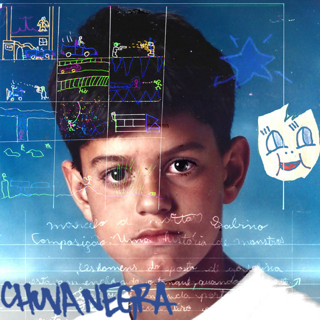 Meu F.D.P. Favorito cover art