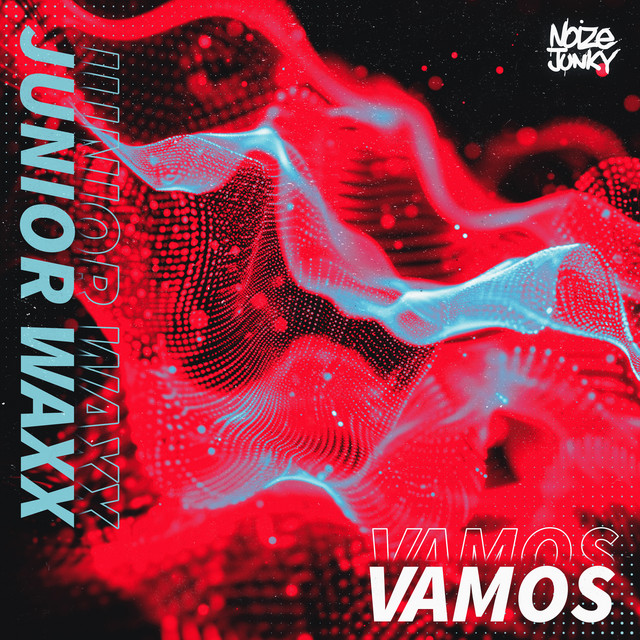 Vamos cover
