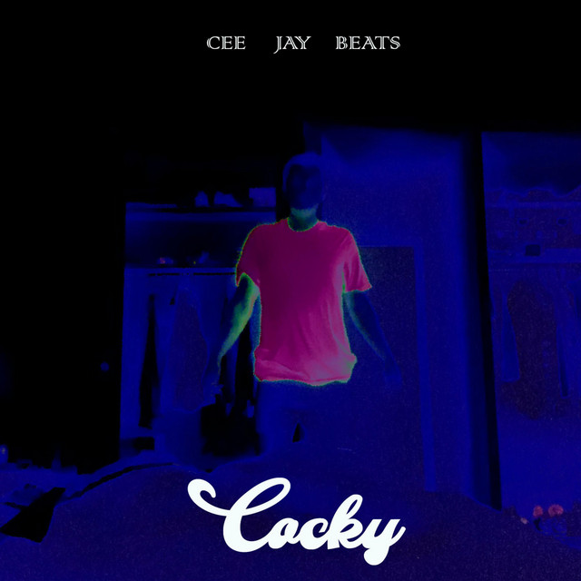 Cocky - Single by Cee Jay Beats | Spotify
