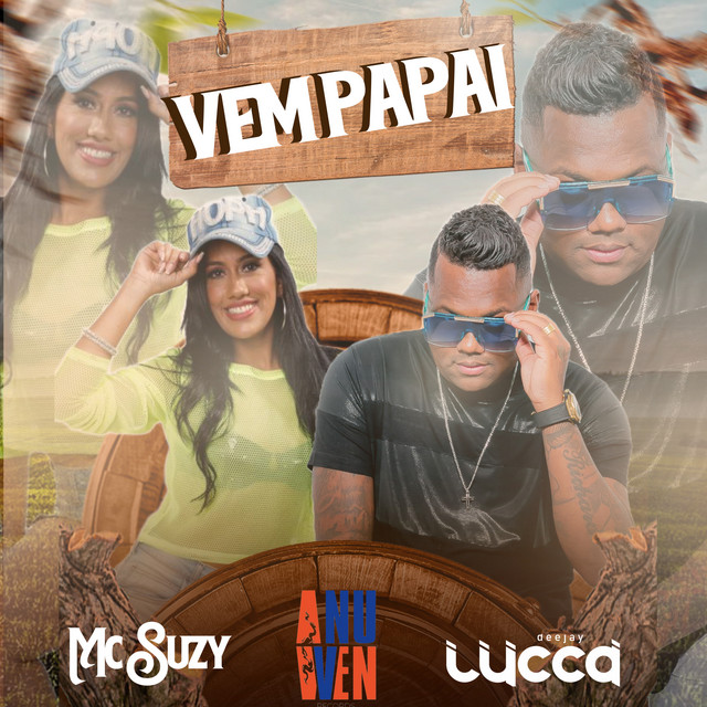 Vem Papai (Remix)