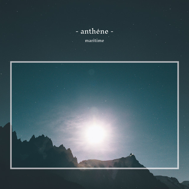 maritime cover art