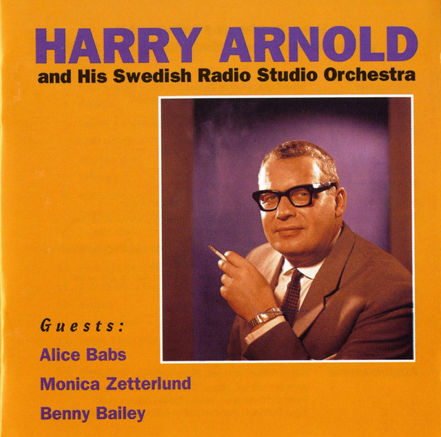 Jazz Show (1959) cover art