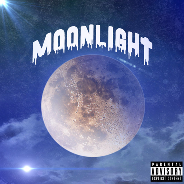 Moonlight cover art