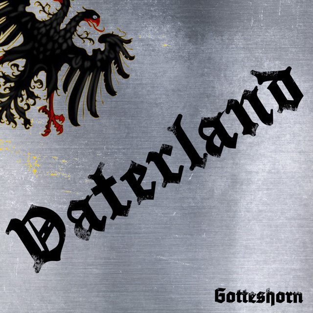 Vaterland cover