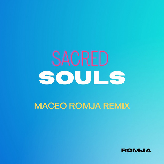 Maceo Romja